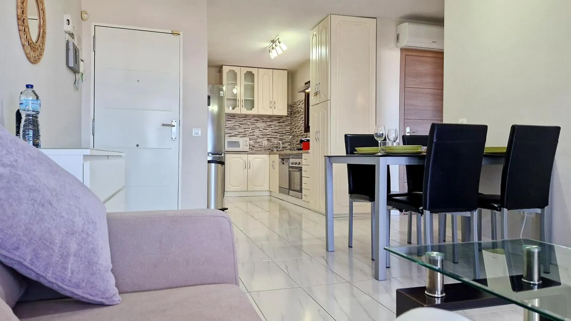 Costa Adeje - Apartment Sea View 스페인