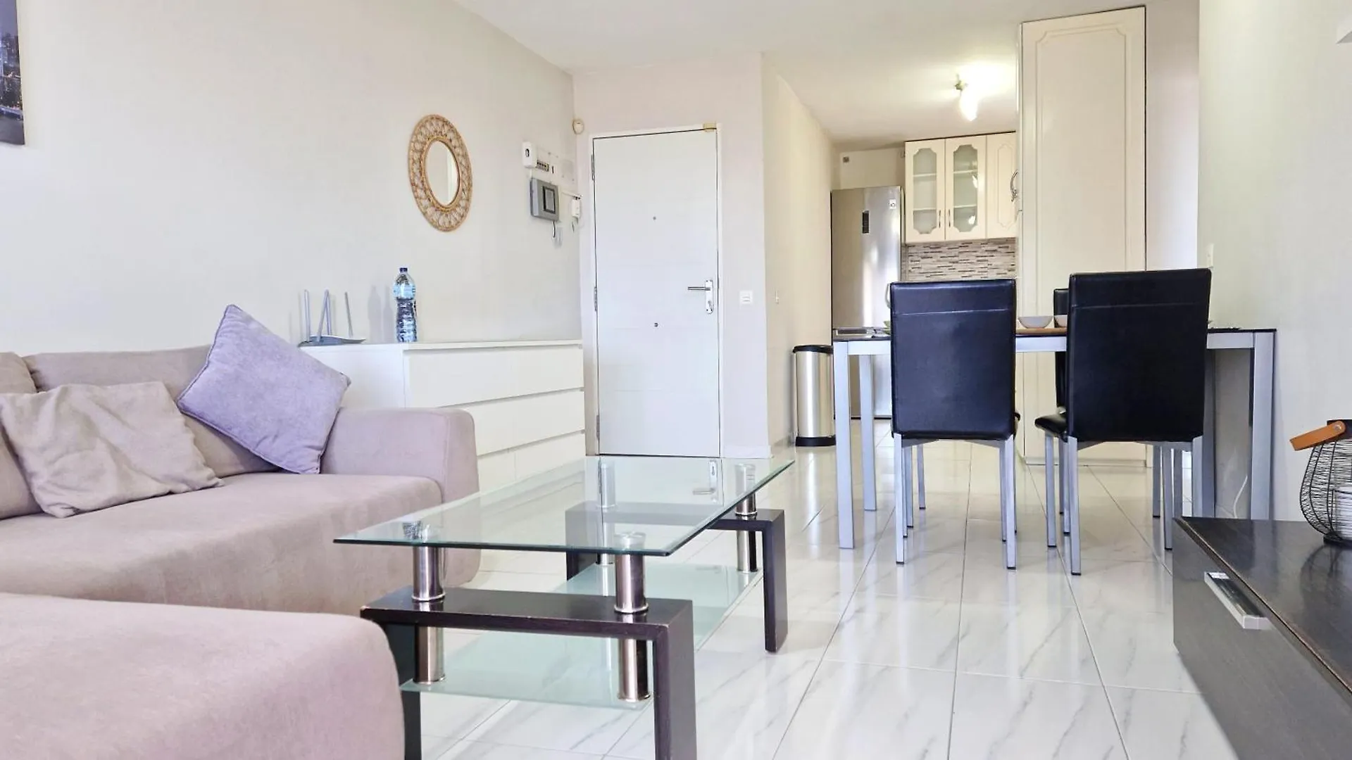 Costa Adeje - Apartment Sea View 스페인