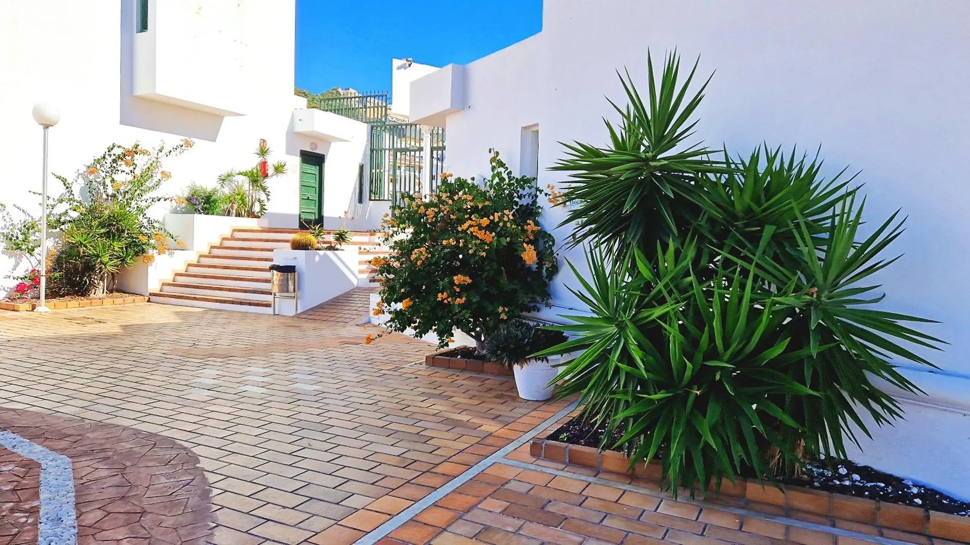 Costa Adeje - Apartment Sea View