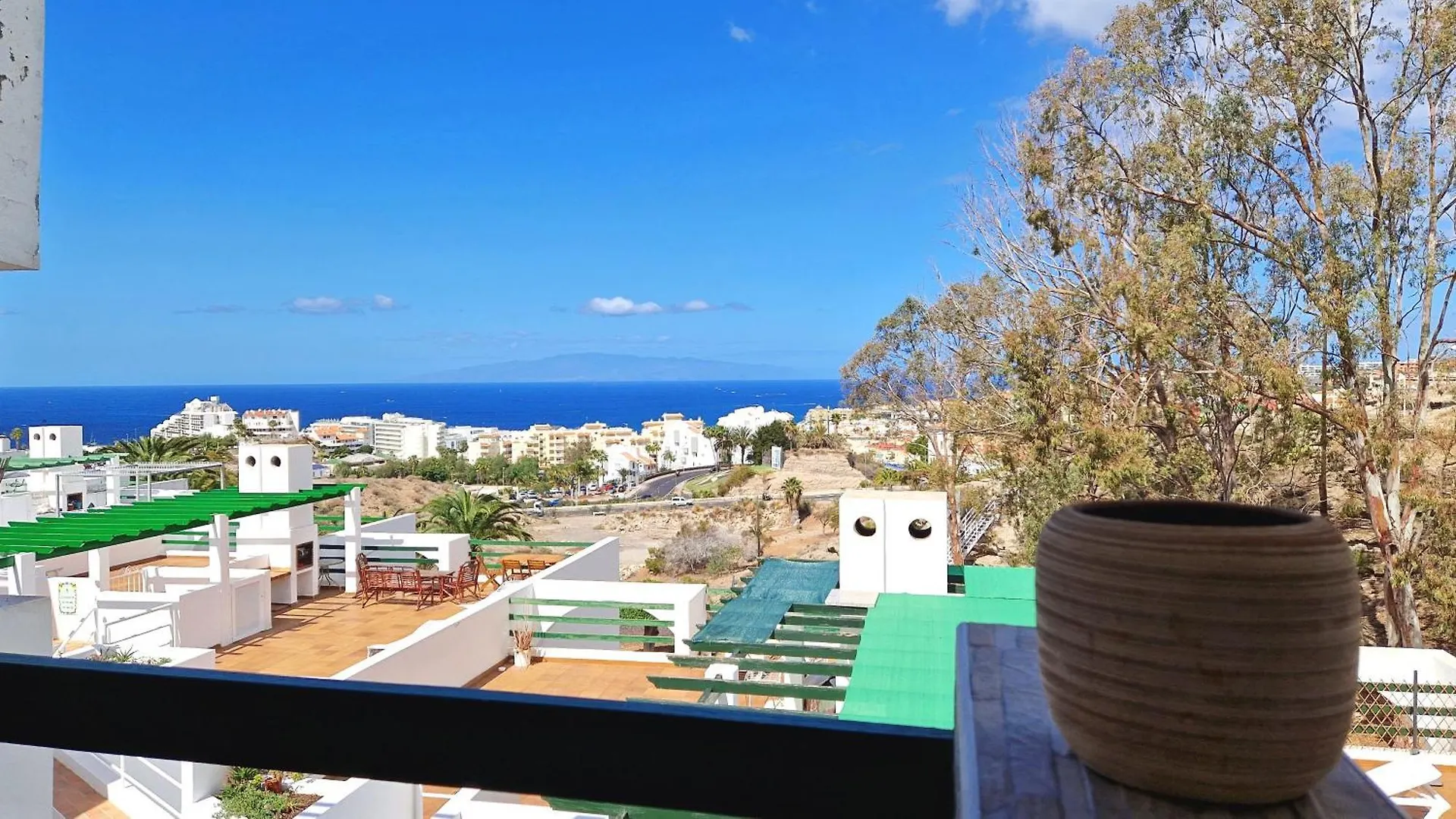 Costa Adeje - Apartment Sea View