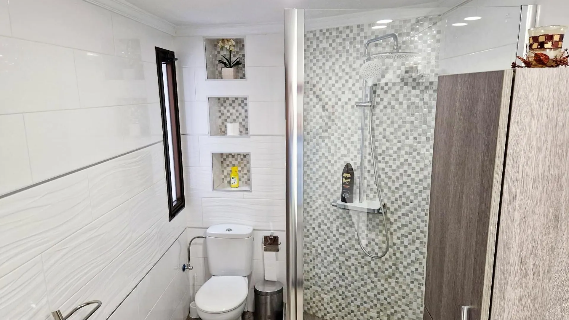 Costa Adeje - Apartment Sea View 스페인