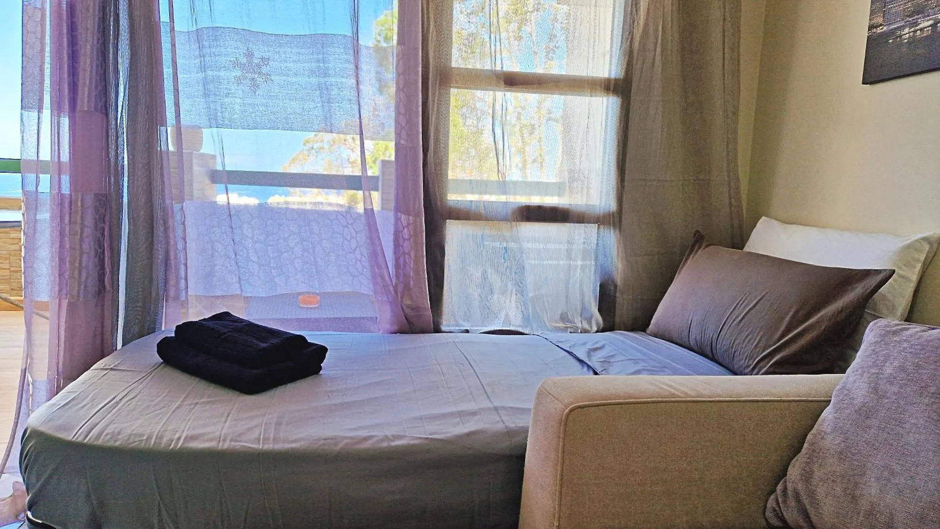 Costa Adeje - Apartment Sea View 스페인